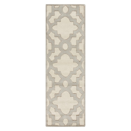 Surya Modern Classics - 2'6 X 8' Runner" CAN2041-268